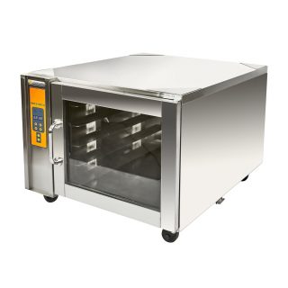 Шкаф окончательной расстойки Danler LS-10 1